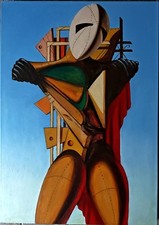 Giorgio De Chirico - il