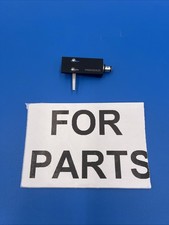 Giradischi headshell per cavi