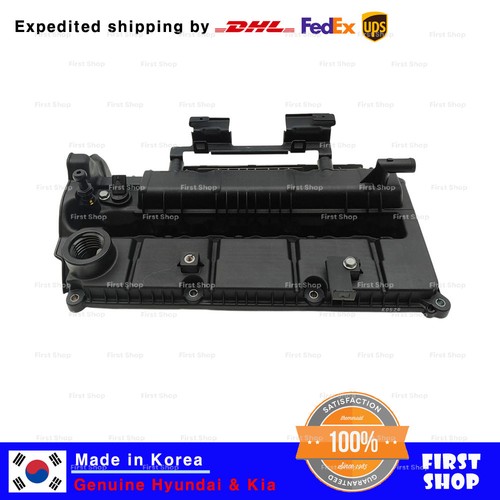 Genuine oem rocker cover assy - rocker,