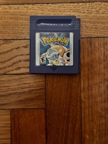 Pokémon versione blastoise - pokémon,