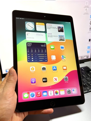 Apple ipad generazione - apple, 7a