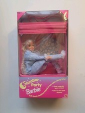 BARBIE VINTAGE 1994 Slumber