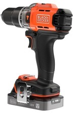 Black & Decker Trapano