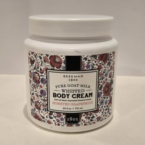 Beekman 1802 crema corpo
