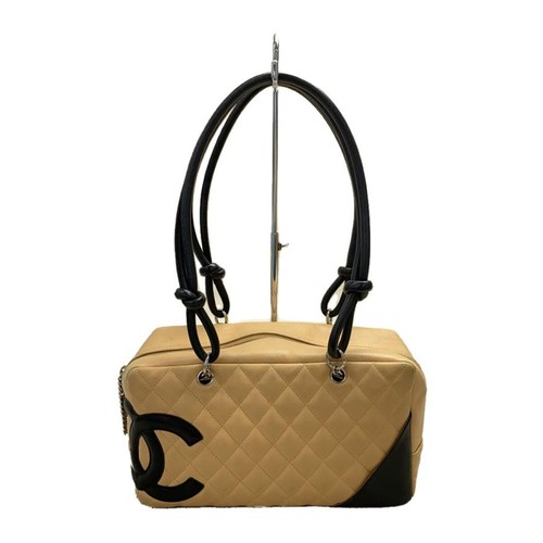 Borsa bowling chanel - bowling, linea