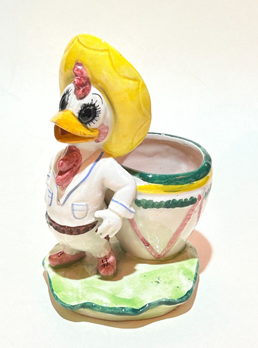 Ceramica caballeros disney - ceramica,