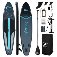 SUP Set Completo Tavola da