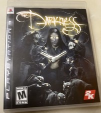 The Darkness (Sony PlayStation