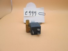 Elettrovalvola sistema