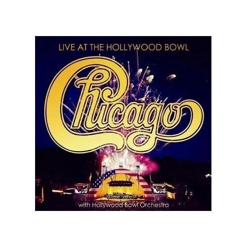 Chicago ciotola live at - chicago,