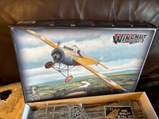 Ali di ala 1/32 Fokker E.1