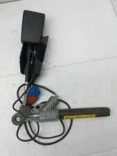 Pretensionatore cintura