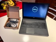 NOTEBOOK DELL VOSTRO 3578 - INTEL I3-8130U 8GB 256GB SSD WINDOWS 11 - COME NUOVO