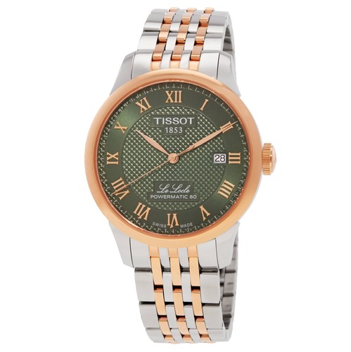 Orologio tissot locle - le,