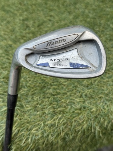 Mizuno mx19 sand wedge asta - *mizuno,