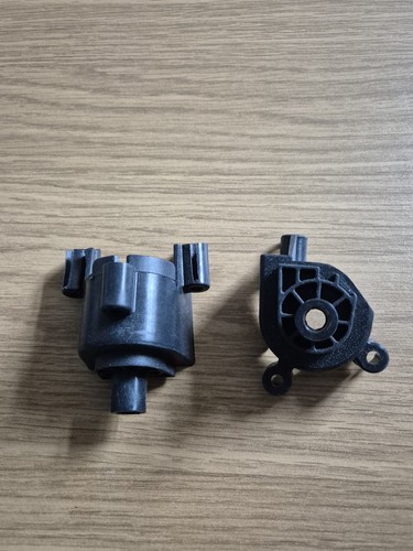 Kit riparazione fari - riparazione,