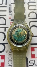 Swatch Time To Move SAK102