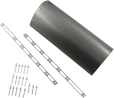 AKRAPOVIC P-RKS125RT35 KIT