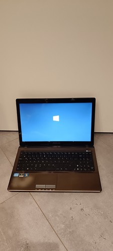 Asus k53s core - asus, i5