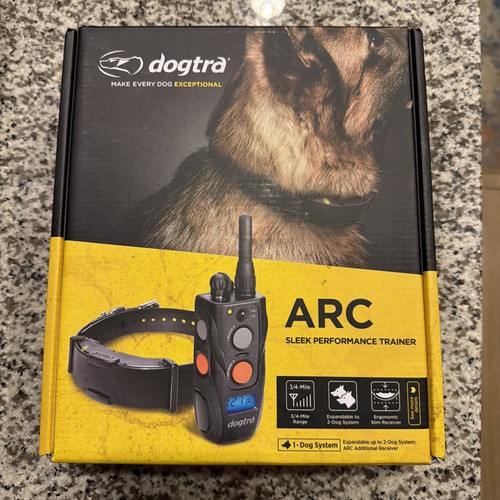 Dogtra arc mile dog - 3/4,
