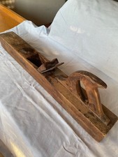 Antica Grande Pialla Per Legno