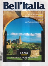 Bell' Italia 186 - ottobre