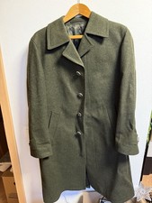 Cappotto di loden tirolese