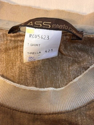 Roberto cavalli class shirt - roberto,