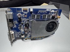 Asus NVIDIA GeForce 8500 GT