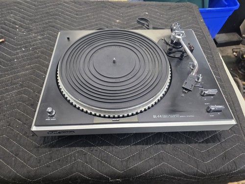 Giradischi jvc senza - jvc,
