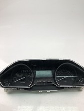 Strumentazione Peugeot 208