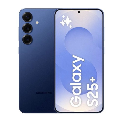 Samsung galaxy s25 plus - samsung,