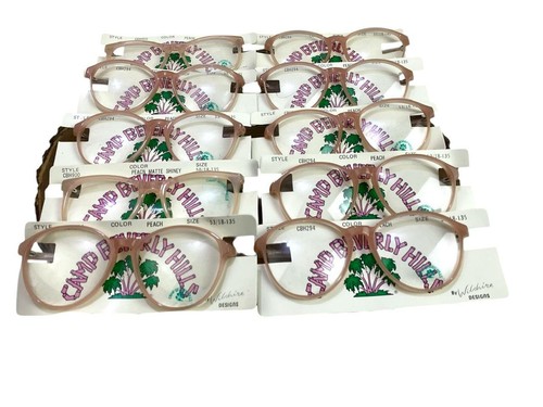 Lotto montature occhiali da - 10,