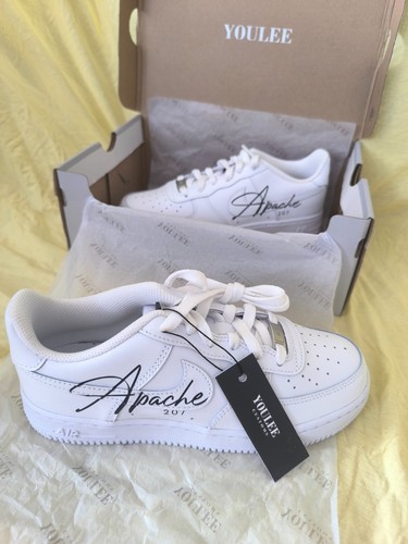 Nike air force apache - 1, 207