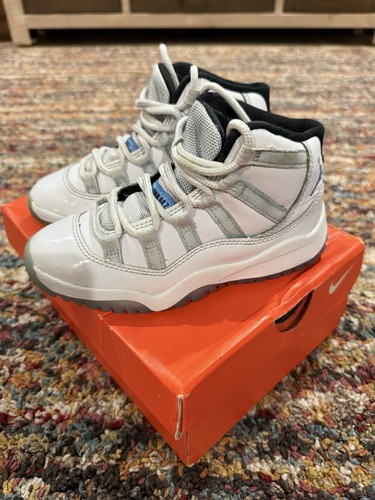 Jordan air - 11, retro