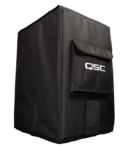 Qsc kc12s cover trasporto - kc12s,