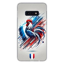 Custodia in silicone stampato