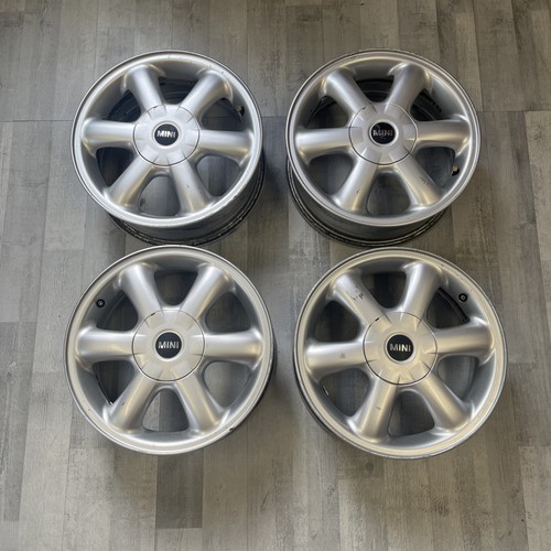 Treno set cerchi lega per - 4,