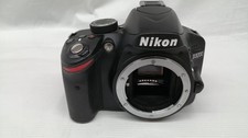 Nikon D3200 fotocamera reflex