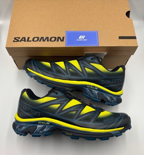 Salomon skyline carbon - salomon,