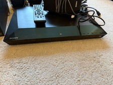 Sony BDVE2100 Sistema Home