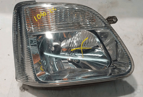 Proiettore opel agila - dx.,