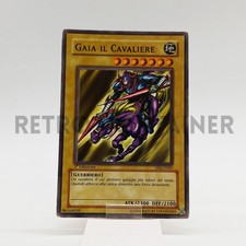 YU-GI-OH TCG Card - SYE -
