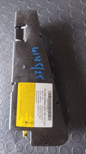 Airbag sedile ford max - sedile, c-max