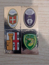 2008-09 Panini Calciatori