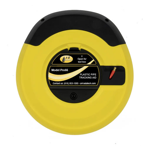 Armada technologies pro66 - armada,