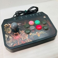 Hori soul calibur arcade - soul, iv