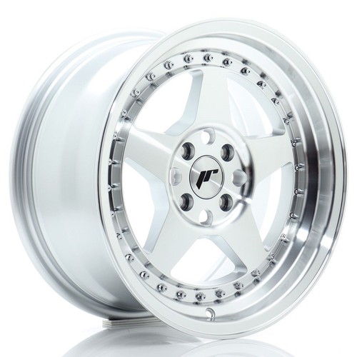 Cerchio lega wheels jr6 - cerchio,