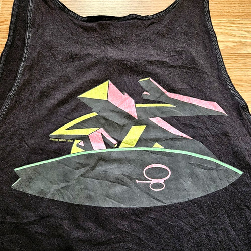 Canotta surf vintage - , anni
