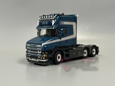 WSI - Scania 4 Series Torpedo